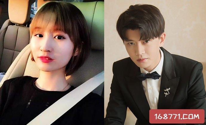 在演员在各职业的,想任嘉伦这么早的真的没有多少个,任嘉伦的老婆是谁