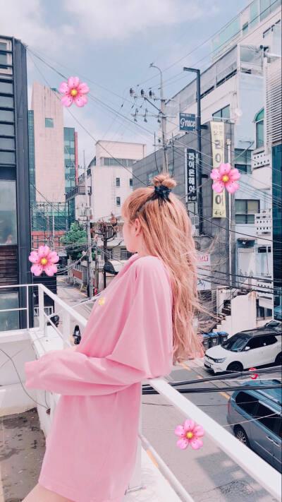 blackpink lisa