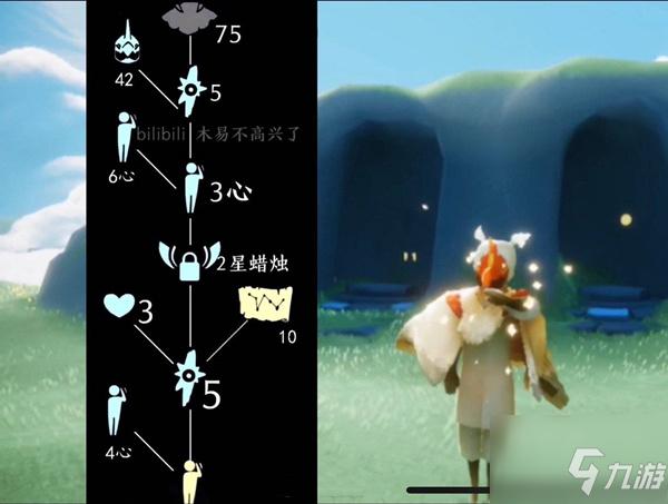 《光遇》白绒斗篷复刻先祖在哪 白绒斗篷复刻先祖兑换