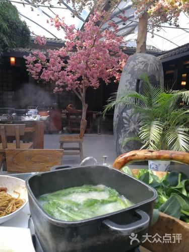 云境生态园酒店图片 - 第5张