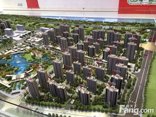 渭南万科城怎么样?看现场置业顾问发布了4条项目新消息!