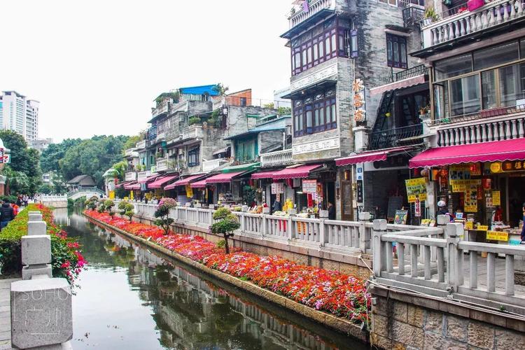 那一天,你看不到的荔枝湾涌_搜狐美食_搜狐网