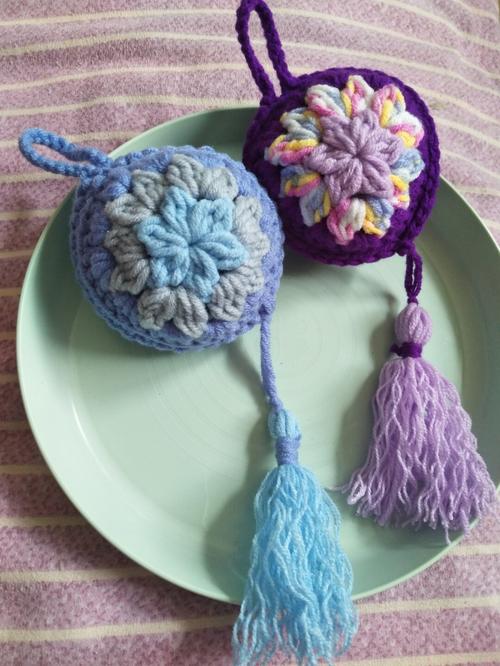 钩编香包_宜家怎么样_兴趣爱好_手工