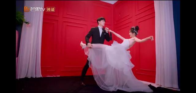 《拜托,请你爱我》,张雨剑高瀚宇实力搞笑被