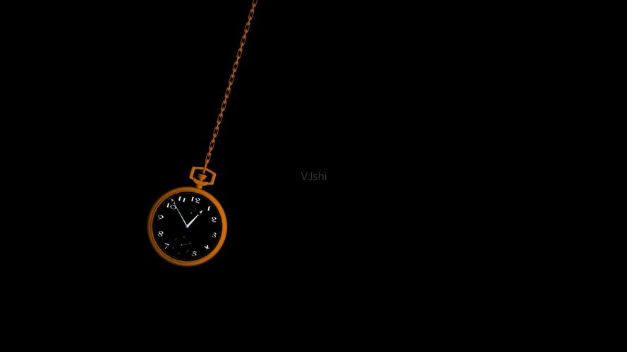 钟摆摆动直接合成叠加