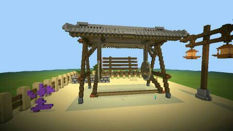 【建筑小课堂第四期】获奖名单-我的世界-360游戏