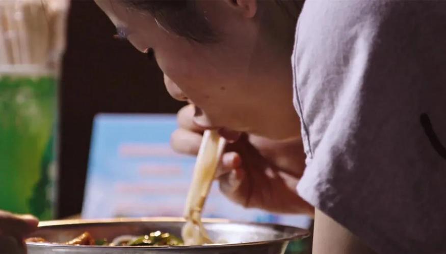 奇食记中的好嘢螺蛳粉有那么吓人吗