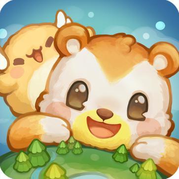 奥比岛:梦想国度