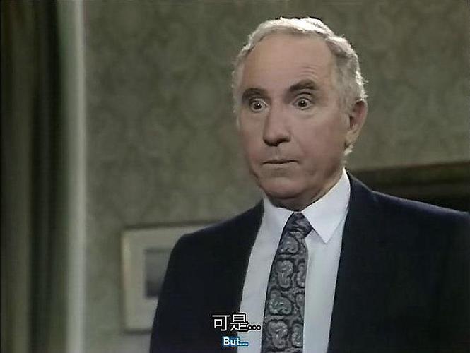 是,首相 第一季 剧照
