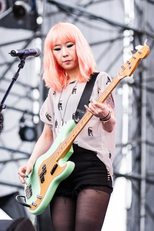 twinklestar闪星乐队