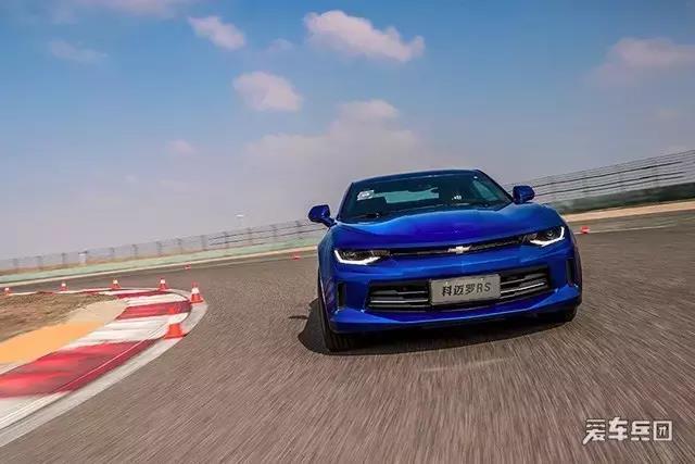 第六代科迈罗rs怎么样 科迈罗2019款rs