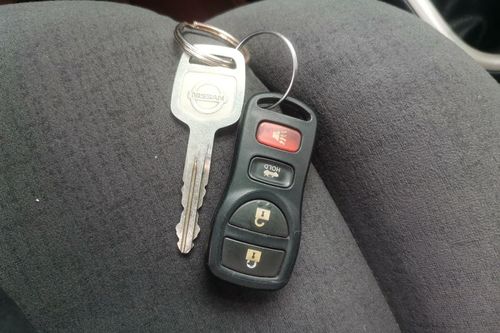 太原日产 轩逸 2016款 经典 1.6xe 手动领先版二手车