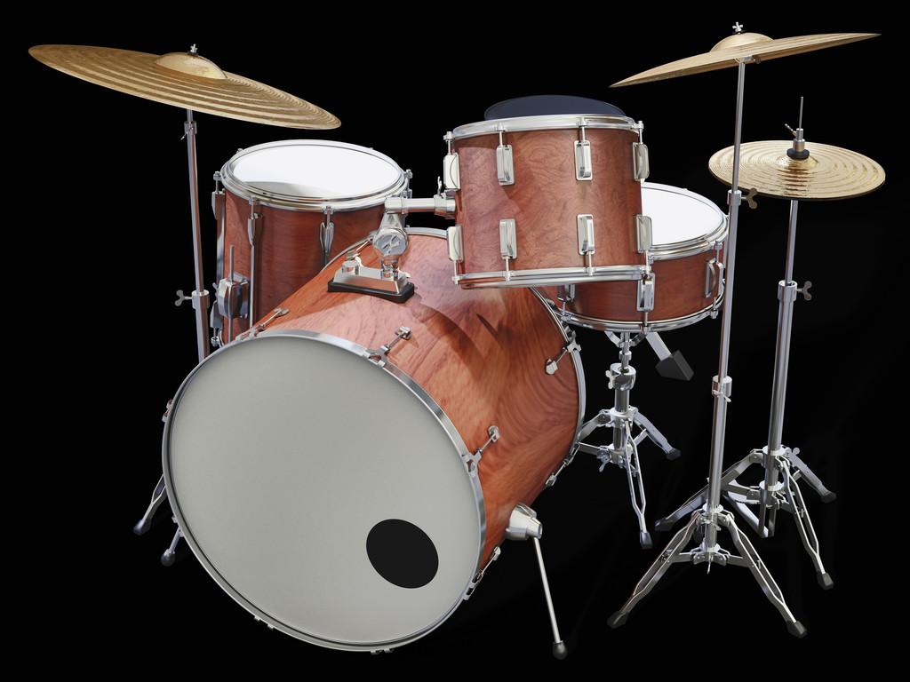 爵士乐,白色背景