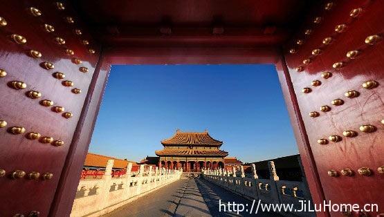 央视纪录片当卢浮宫遇见紫禁城whentheloumeetstheforbiddencity全12