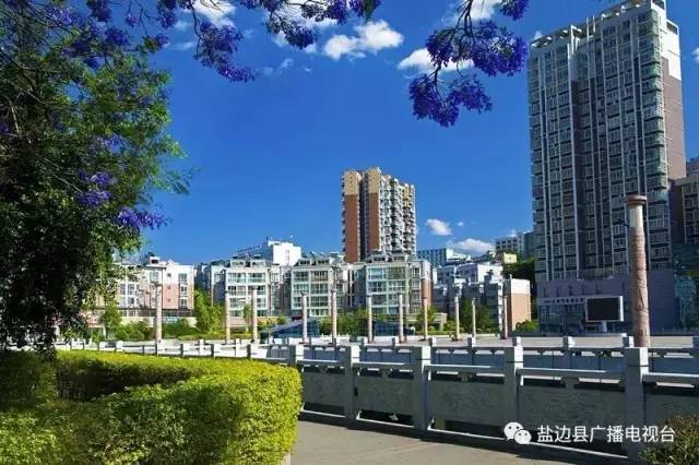 攀枝花·仁和区