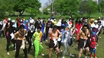 如果信念着哲学的话,在这个危急的时刻,我们需要坚守什么