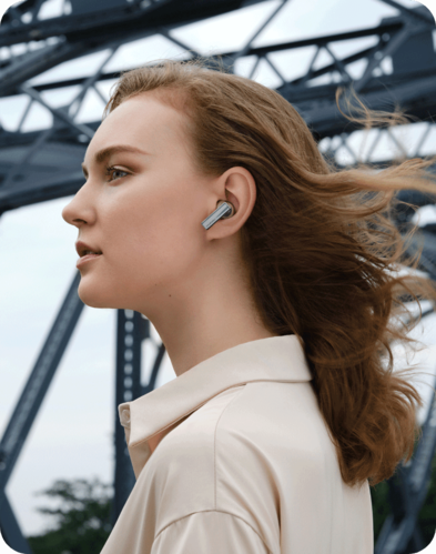 huawei mate 40 pro & freebuds pro