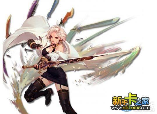 发号网 地下城与勇士 攻略 今天发号网和大家讲解《dnf》剑宗二觉背景