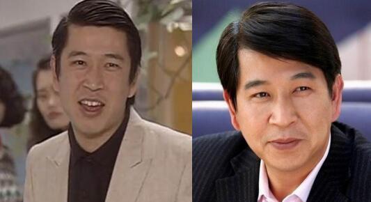 对员工小气,抠门的老板梅友财的扮演者李又麟,今年来将工作重心转移到