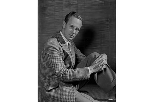 LeslieHoward,lesliestefanson leslie howard 照片打印(24 x 30)