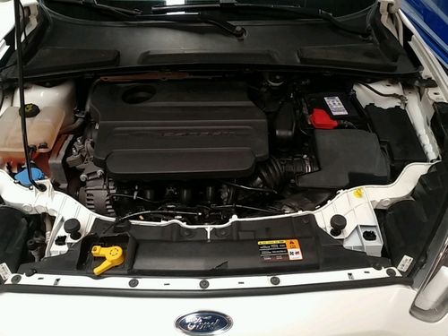 太原-福睿斯 2015款 1.5l 自动时尚型