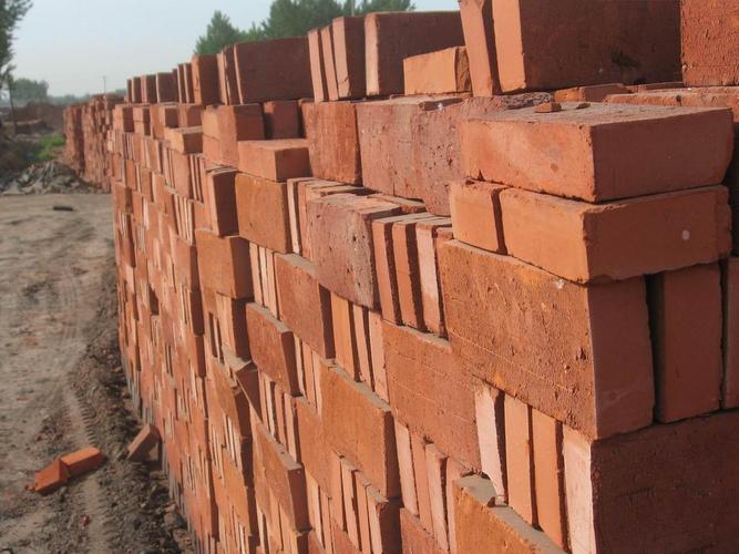 供应红砖厂