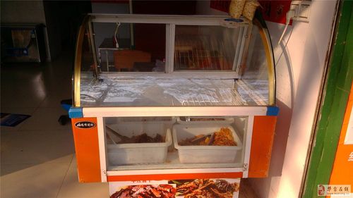 转让平江特产小吃车一辆