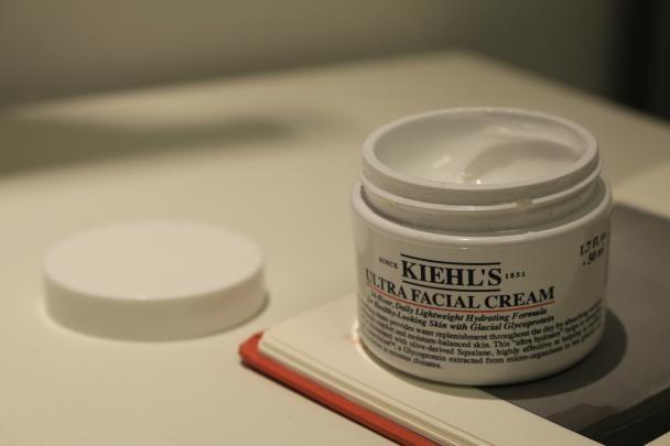 科颜氏高保湿面霜保质期多久