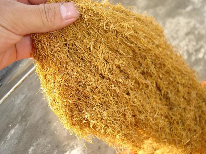 手卷烟丝自己怎么调制味道才好