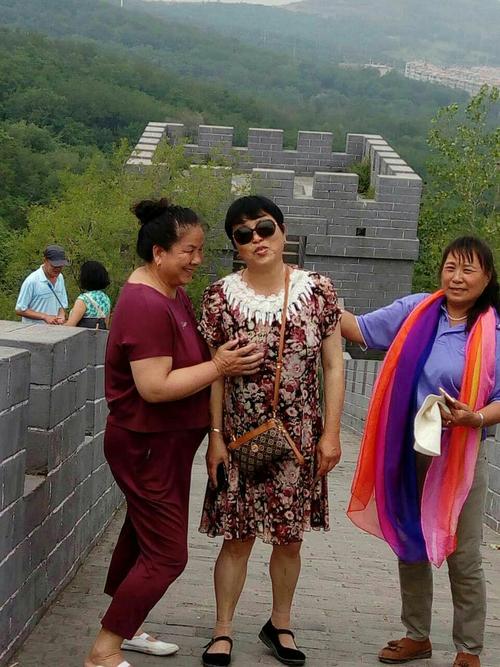 辽化小长城