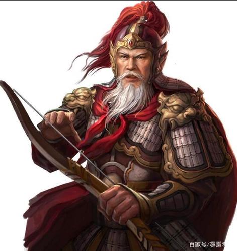 战国四大名将之《廉颇》!