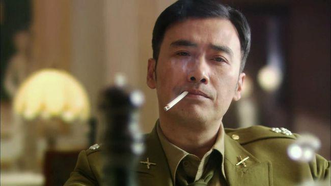 能够吸引柳云龙于和伟张嘉益王志文一起演的剧这也太牛了