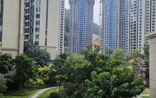 碧桂园凤凰城云顶