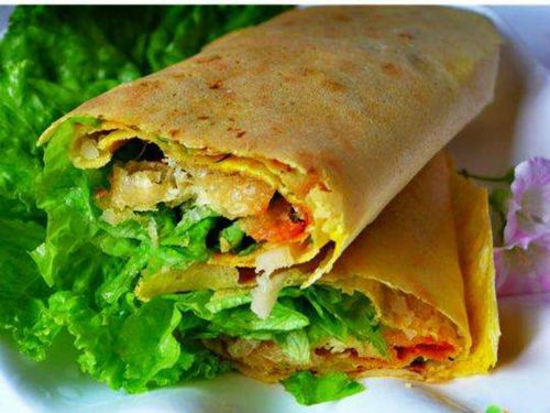 绍兴山东杂粮煎饼技术培训学校