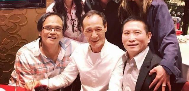 水房教父"老鬼权":北霸天江湖再见,上海仔冒险祭拜