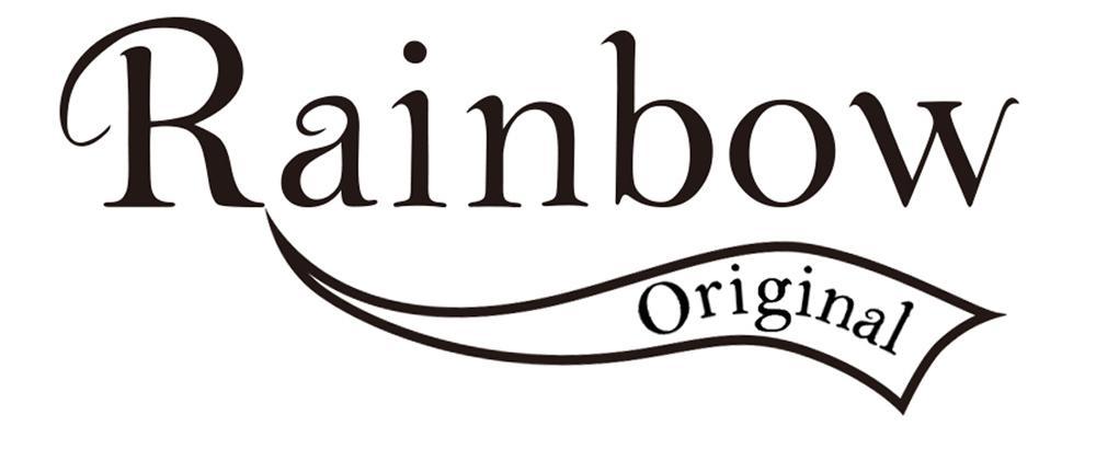 rainbow original