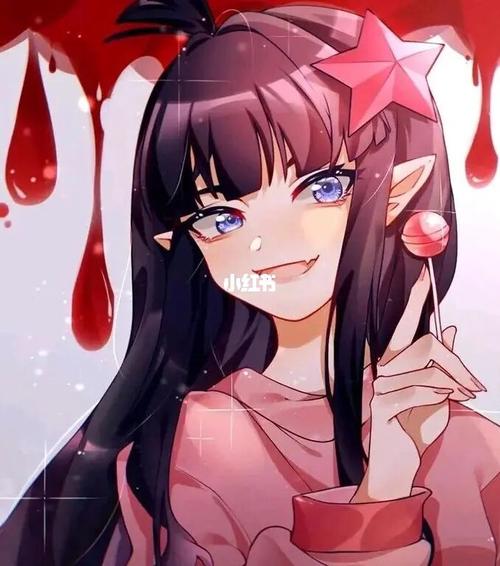 凹凸世界凯莉头像_凹凸世界_头像_素材_头像