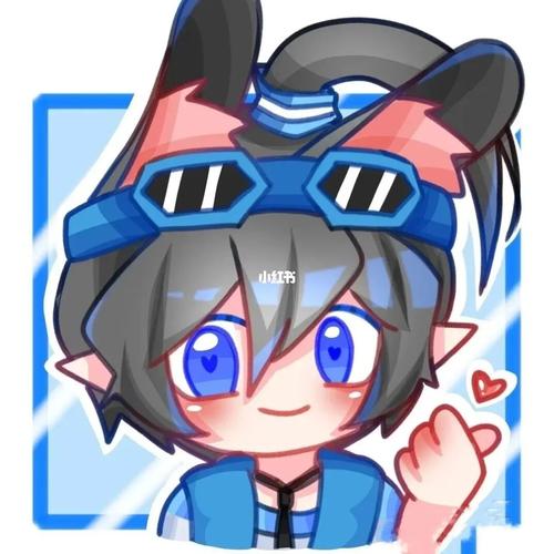 凹凸世界全员头像可爱版