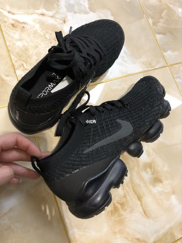 nike耐克全掌气垫黑武士跑步鞋运动鞋_气垫_运动鞋_跑步鞋_耐克怎么样