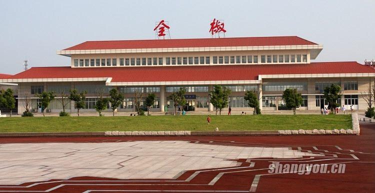 全椒站