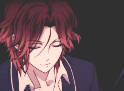 【diabolik lovers】逆卷礼人