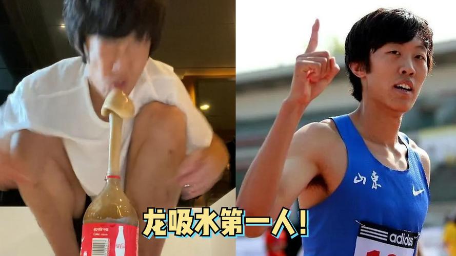 张国伟为了研究龙吸水,那是操碎了心,这一幕也真是太