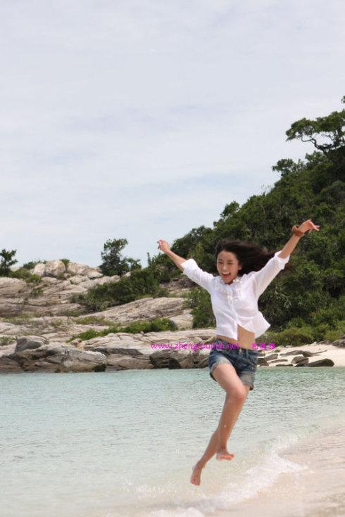 [转载]大鹏展翅