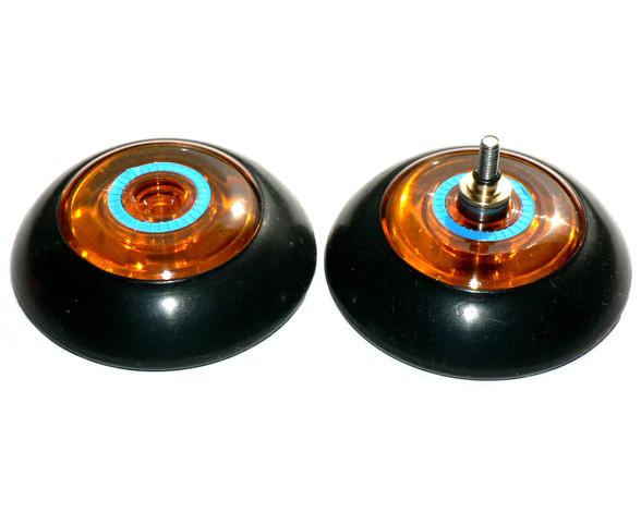 溜溜球相关资料