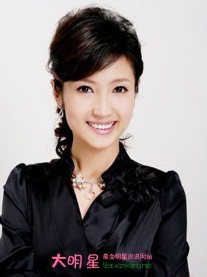 春妮的老公蒋虎个人资料与照片