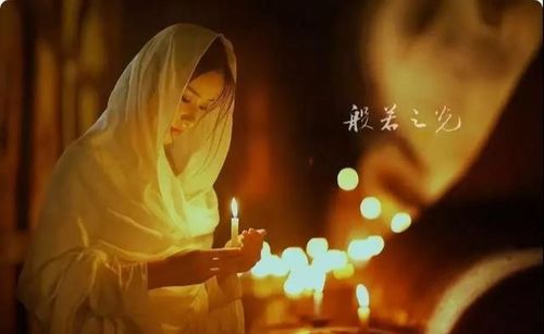 这五种女人自带福气最受上天与佛菩萨眷顾