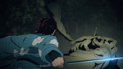 原创鬼灭之刃11种水之呼吸,最完整易习得的呼吸拥有最全面的特效