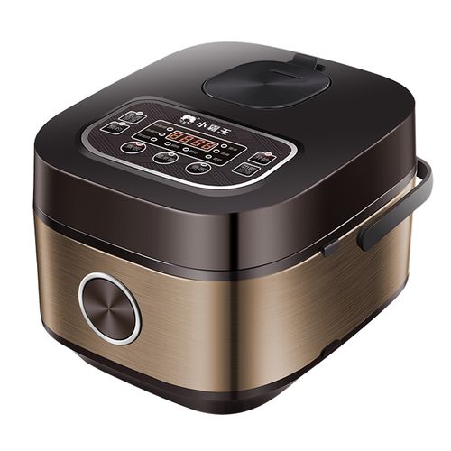 小霸王suborsbfx50f9多功能电饭煲5l大容量电饭煲视频