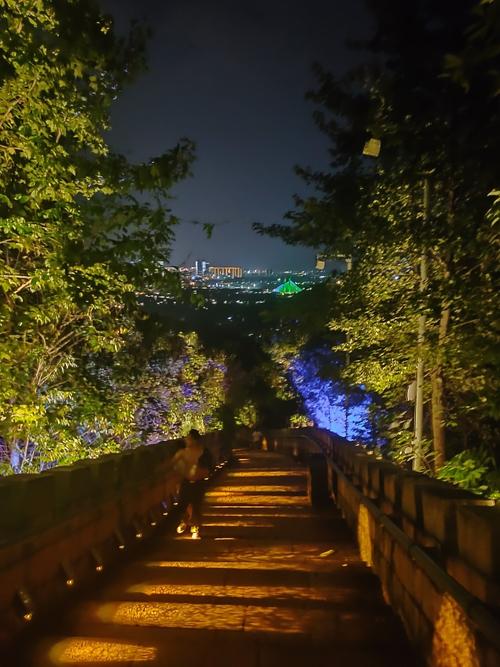 浙江省 金华市 永康小长城