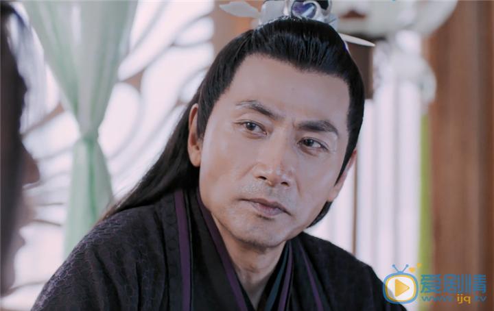 扮演者:陆剑民 陆剑民,中国内地影视男演员,1963年8月23日生于上海